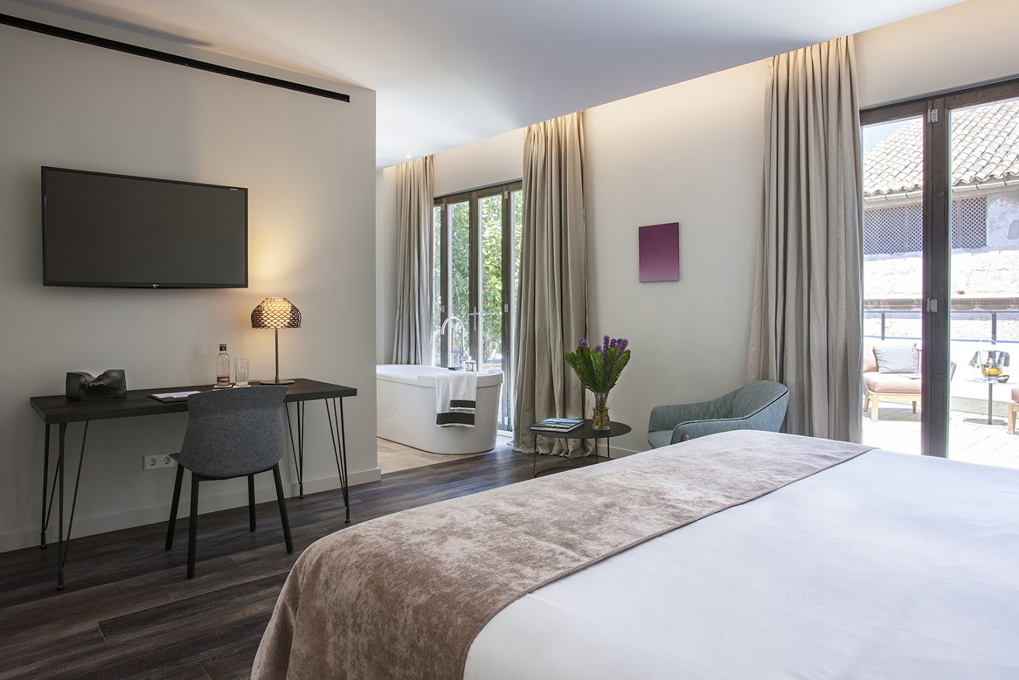 Boutique Hotel Sant Jaume, Palma de Mallorca