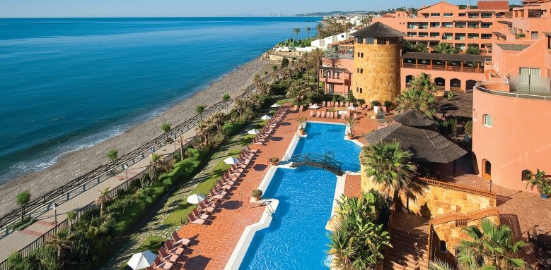 Elba Estepona Gran Hotel & Thalasso Spa