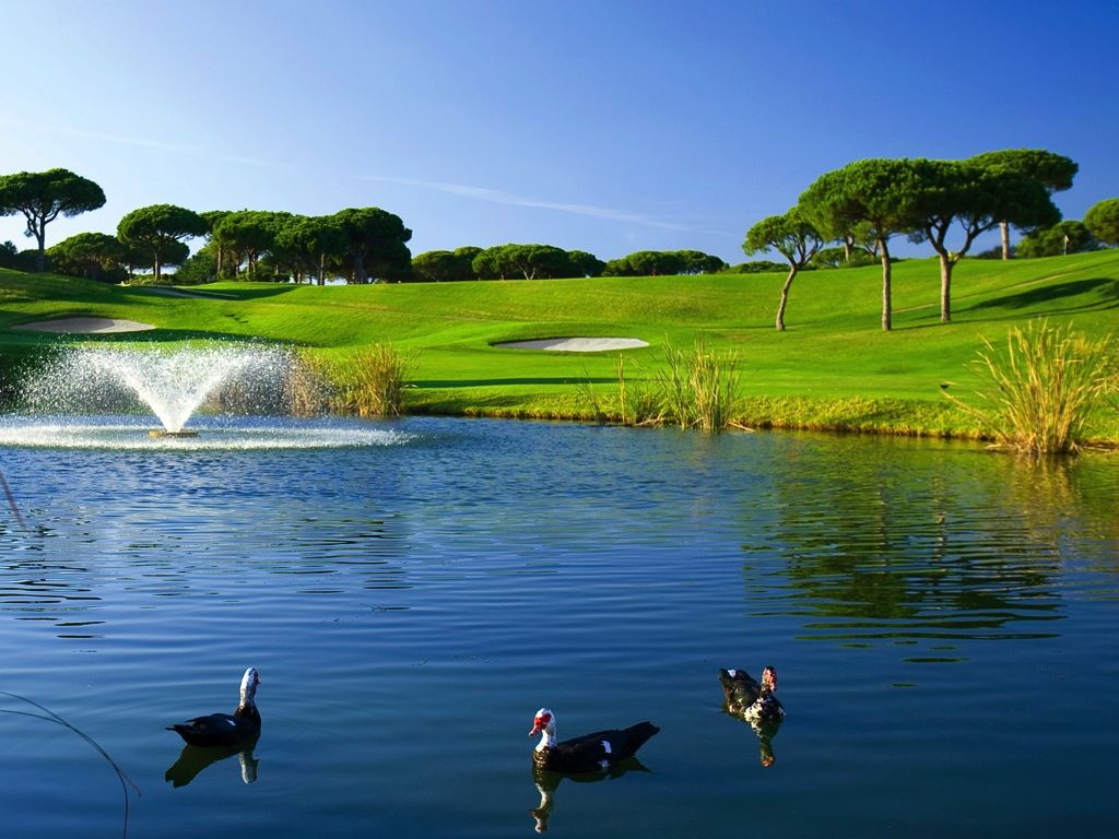 Hotel Quinta do Lago Golf